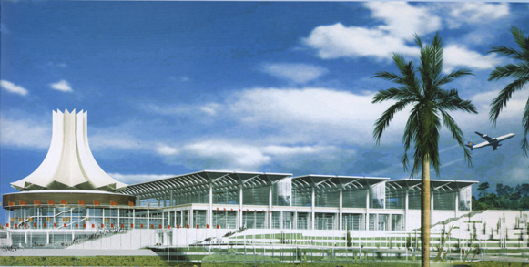 南宁国际会展中心